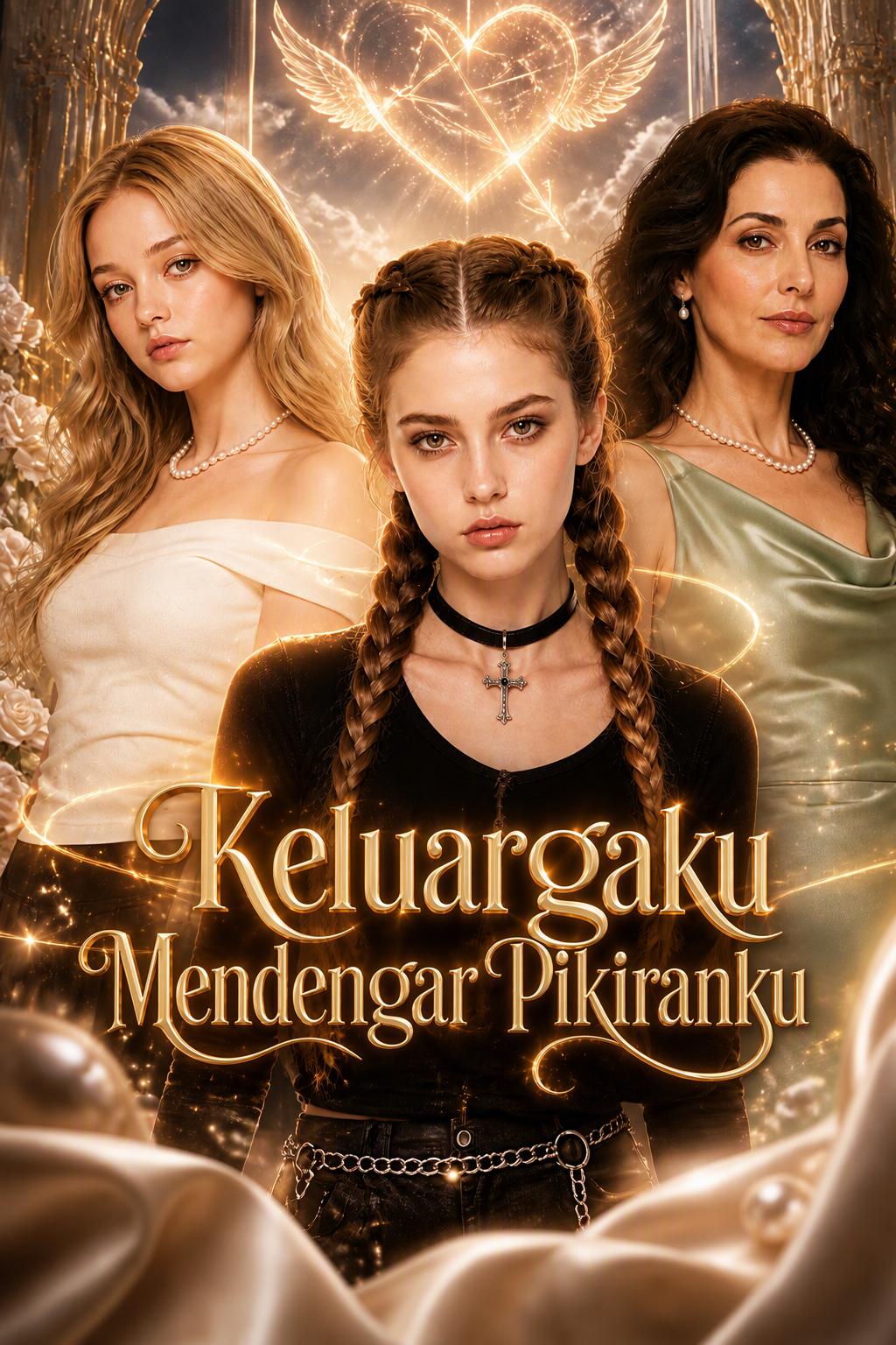 Pewaris pembaca pikiran
