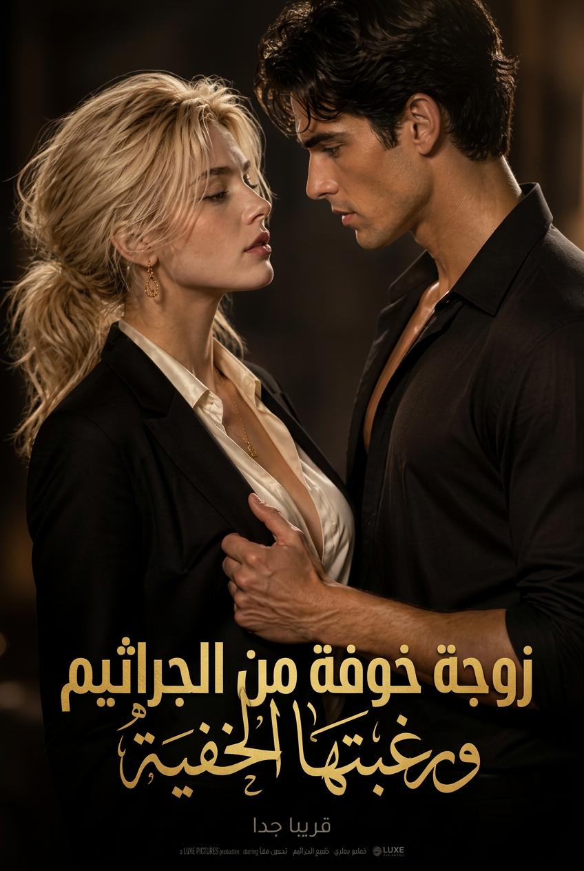 رغبة الزوجة المحرمة