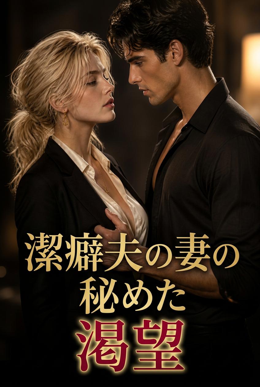 人妻の禁断の欲望