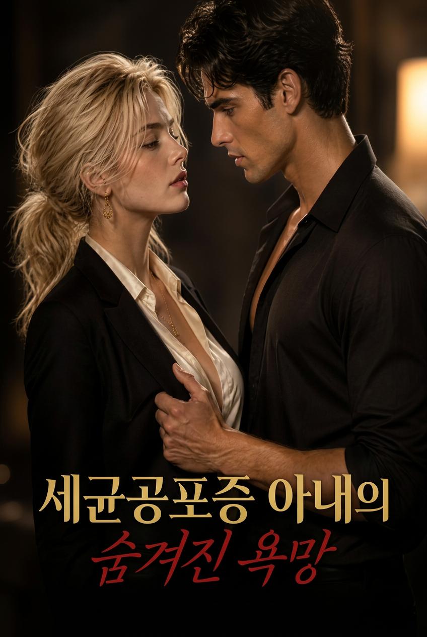 아내의 금지된 욕망