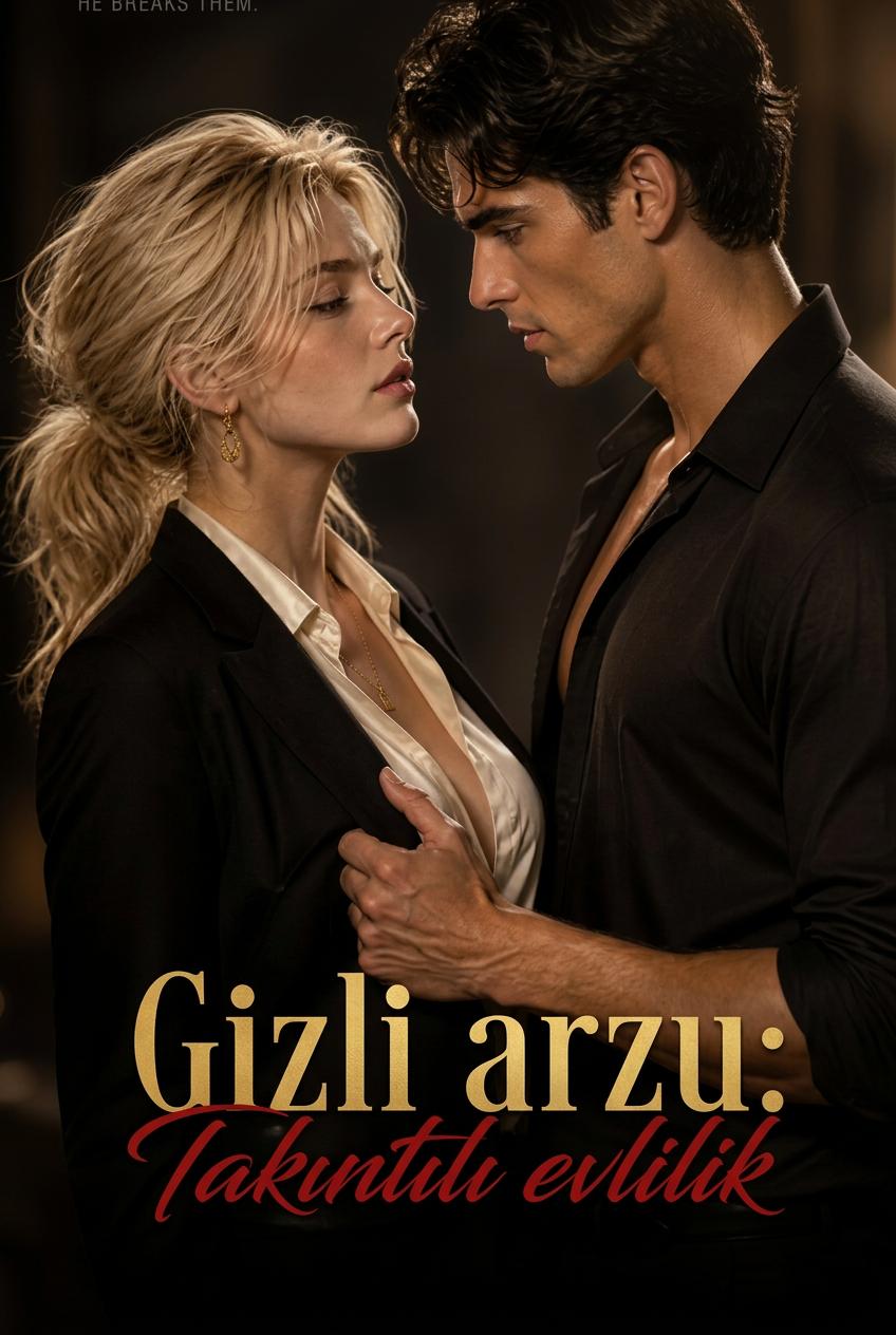 Karımın Yasak Arzusu