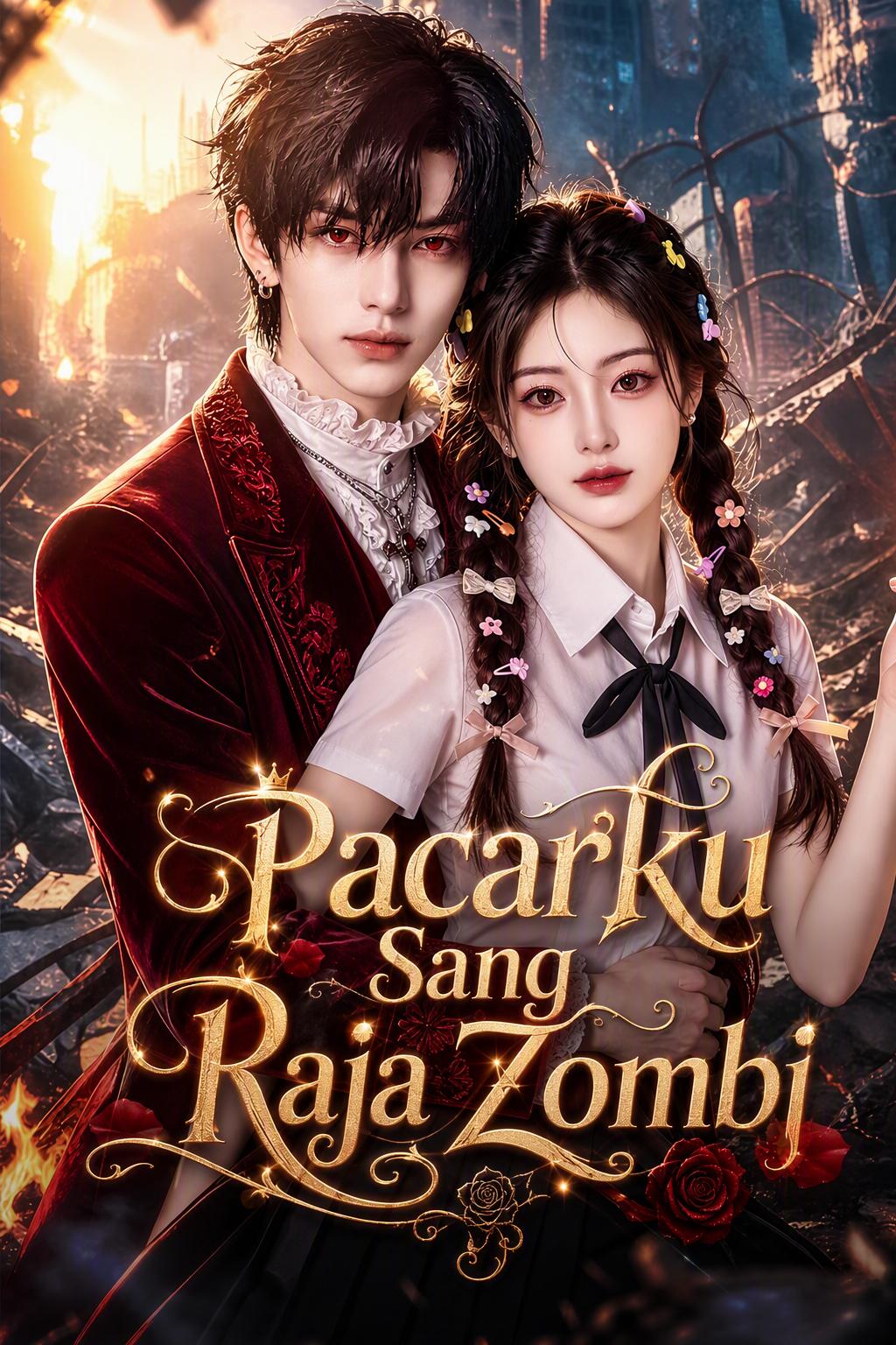 Pacarku Raja Zombi