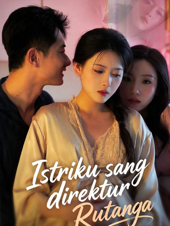 Istriku sang direktur utama