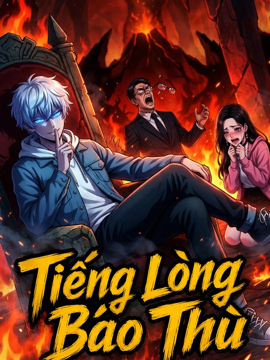 Tiếng Lòng Báo Thù