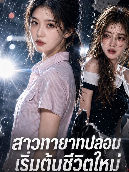 Nữ Thừa Kế Giả Bắt Đầu Đời Mới