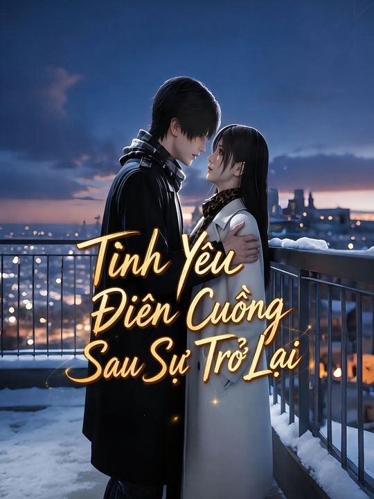 Tình Yêu Điên Cuồng Sau Sự Trở Lại