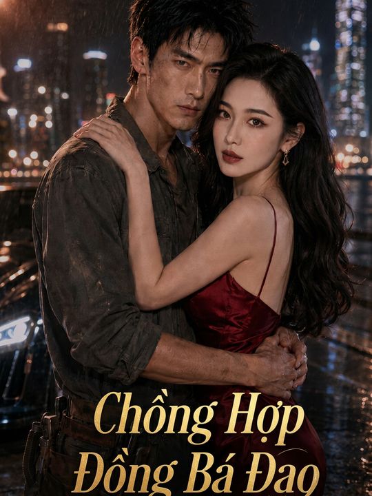 Chồng Hợp Đồng Bá Đạo