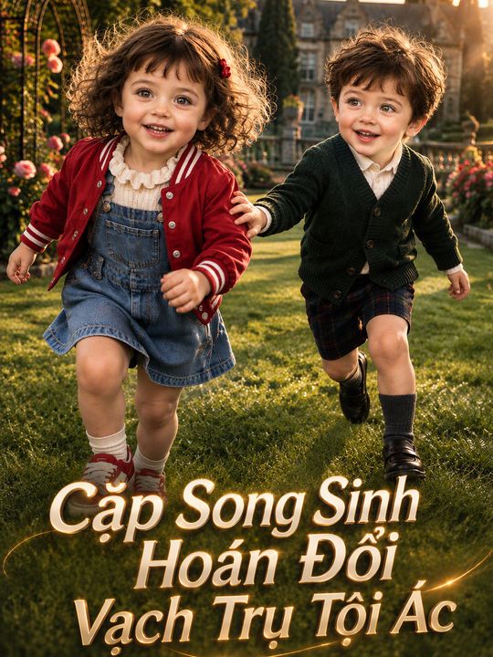 Mopsy Và Bản Sao Bí Ẩn