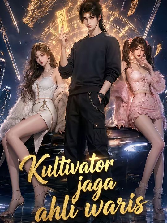 Lão Tổ Ở Rể Nhà Thiên Kim