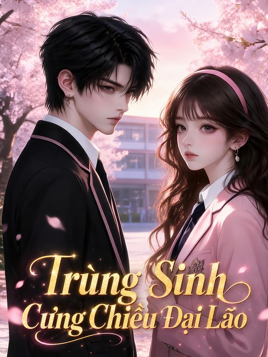 Trùng Sinh Cưng Chiều Đại Lão