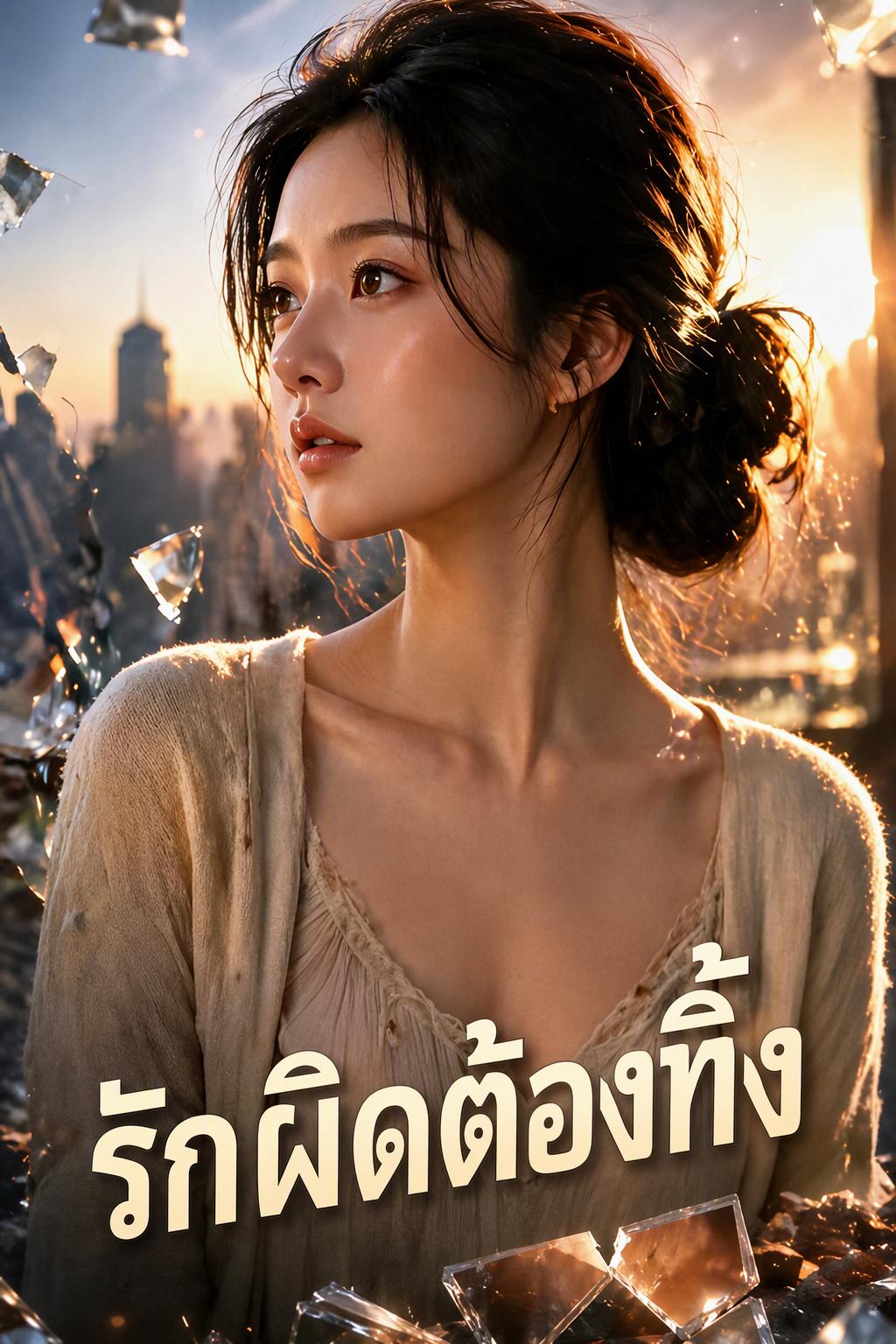 ทิ้งรักลวงเริ่มชีวิตใหม่
