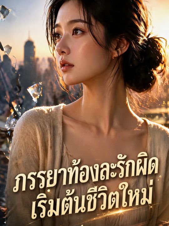 Rời Khỏi Tình Sai Khởi Đời Mới