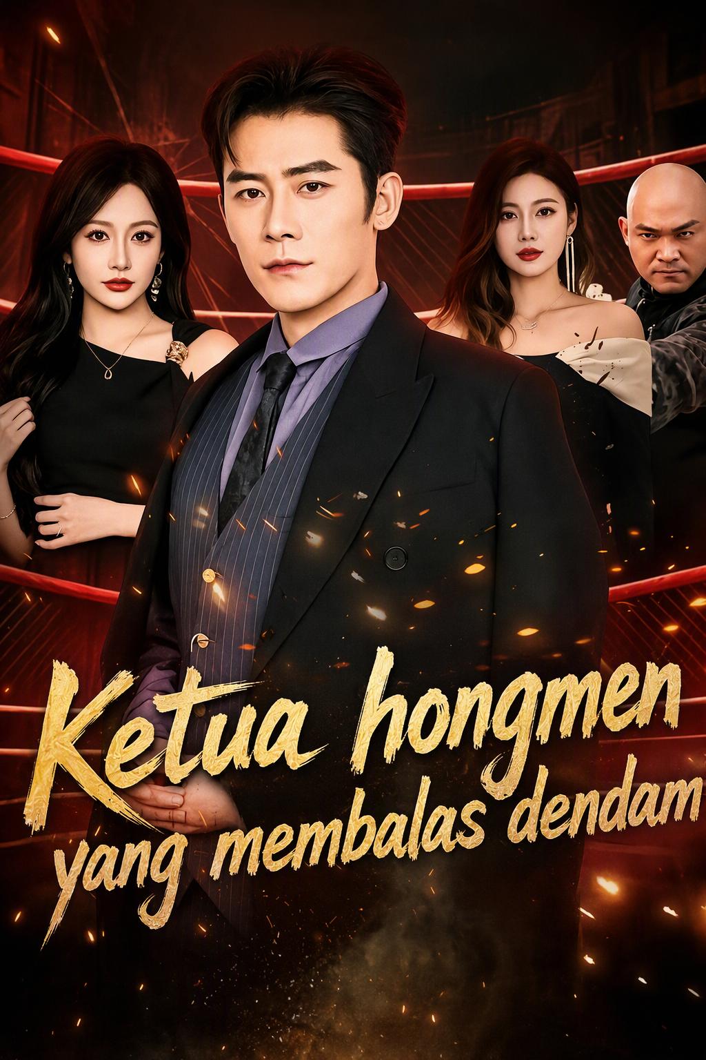 Kepulangan Jaguh Teragung