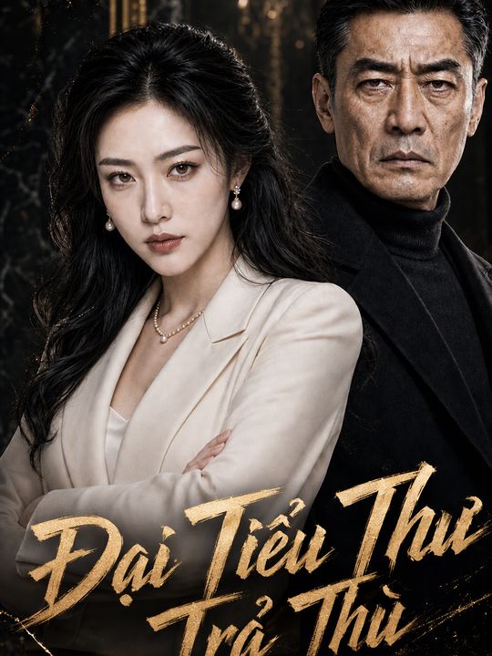 Đại Tiểu Thư Trả Thù