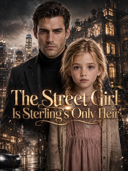 The Street Girl Is the Sterling Heiress