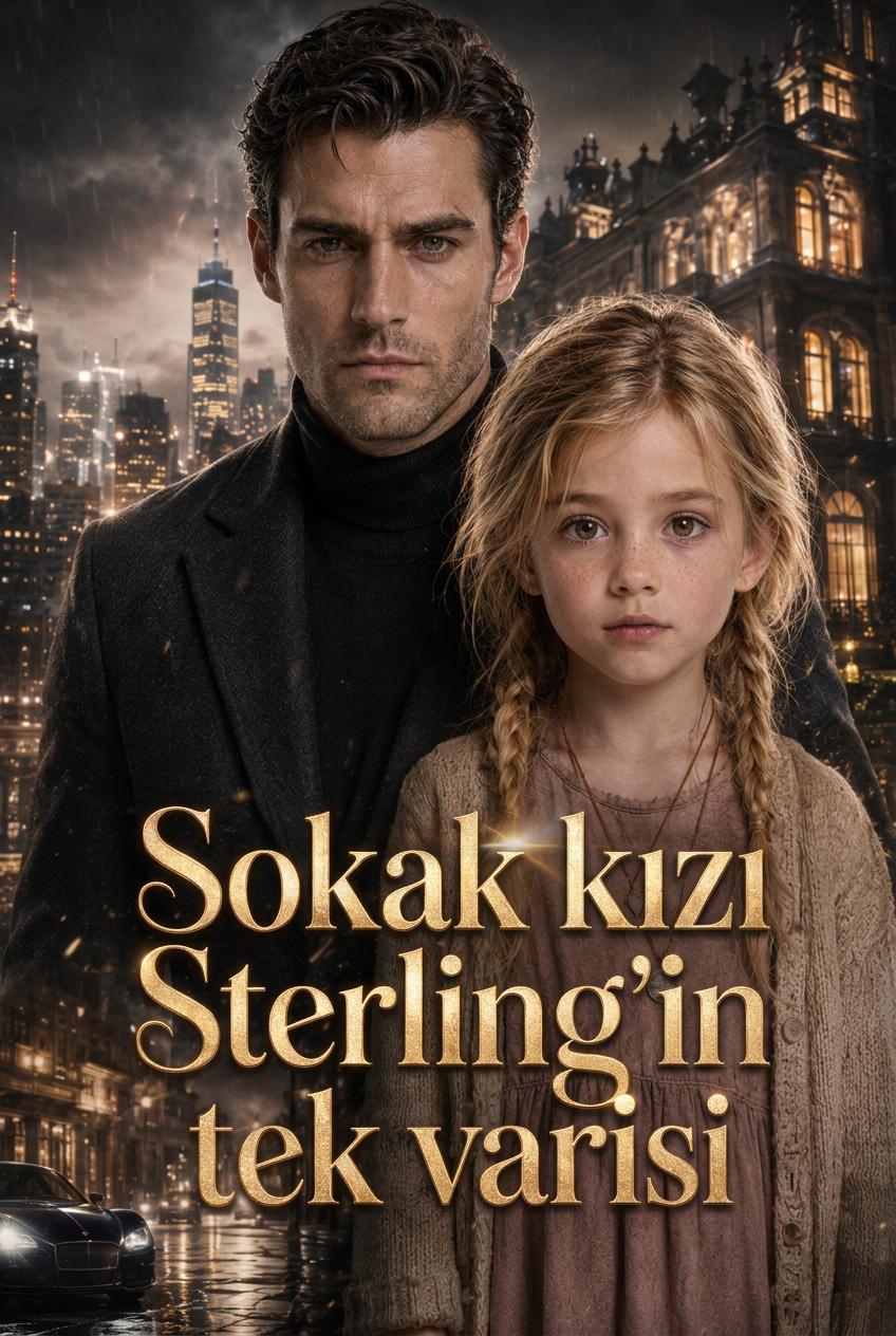Sokak Kızı Sterling Ailesinin Varisi