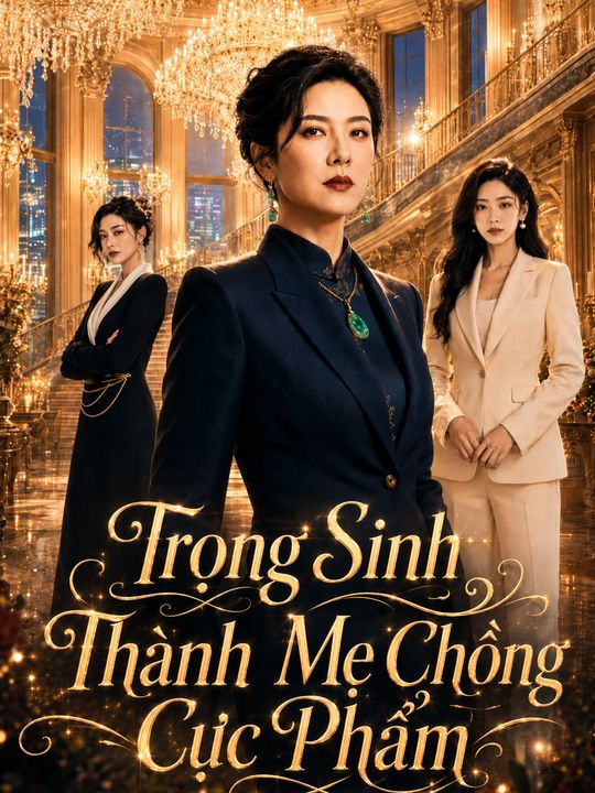 Trọng Sinh Thành Mẹ Chồng Cực Phẩm