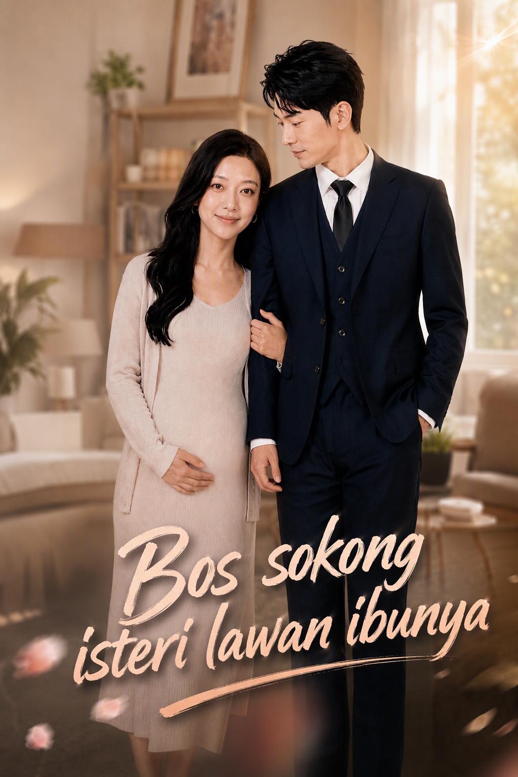 CEO Sokong Isteri Balas Dendam Terhadap Ibu