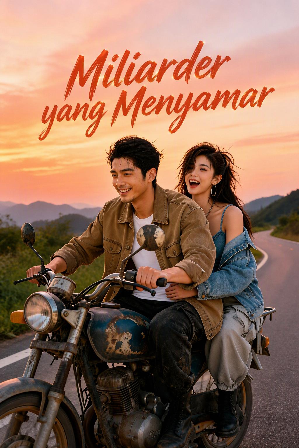 Miliarder yang Menyamar