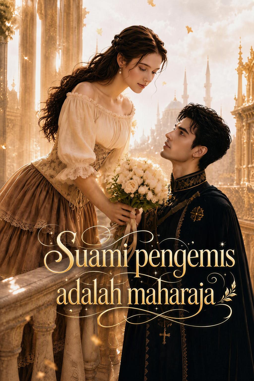 Dendam Waris Rahsia