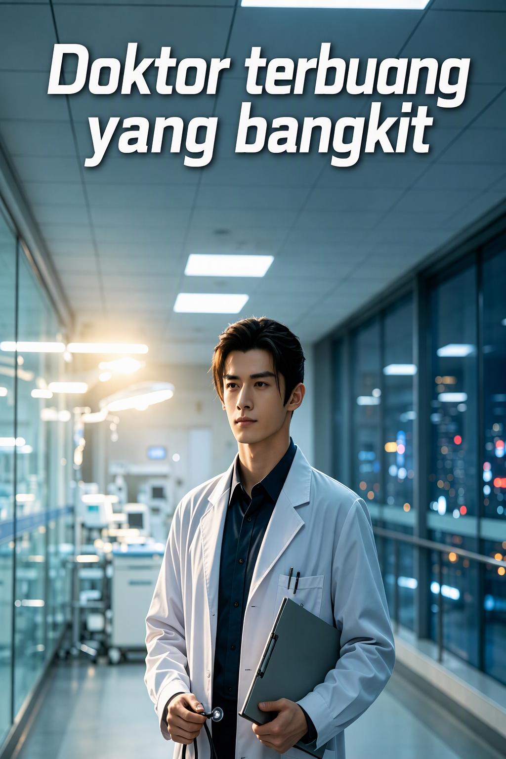 Doktor terbuang yang bangkit