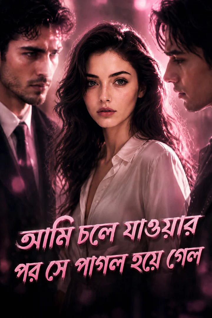আমি চলে যাওয়ার পর বসের পাগল দশা