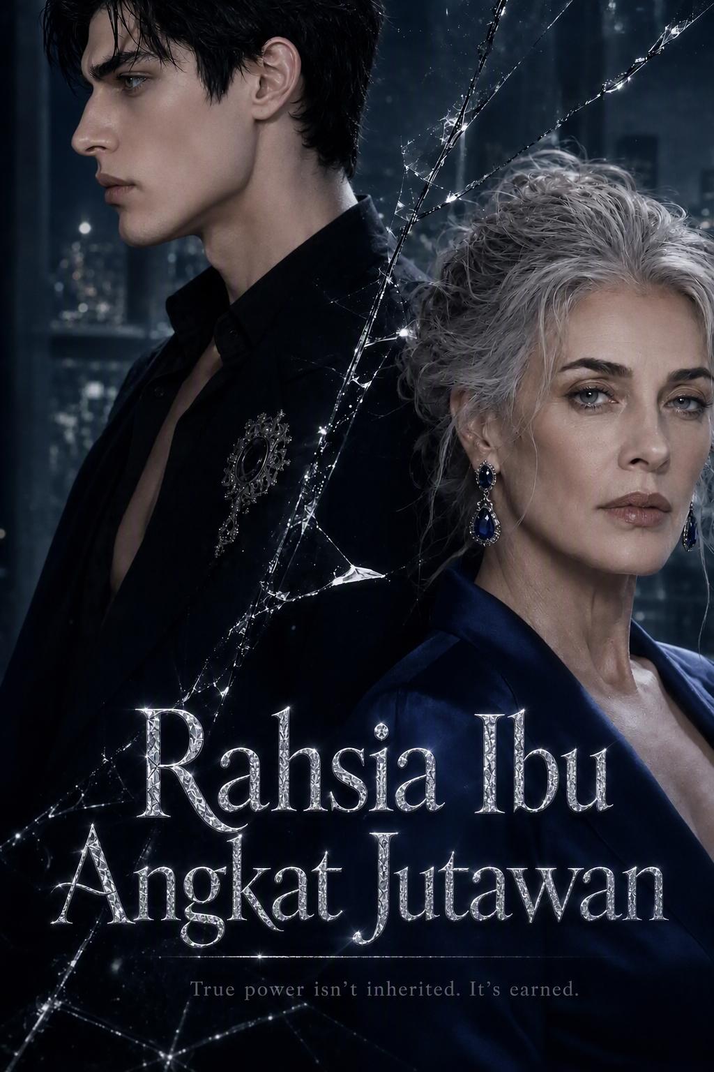 Rahsia Ibu Angkat Jutawan