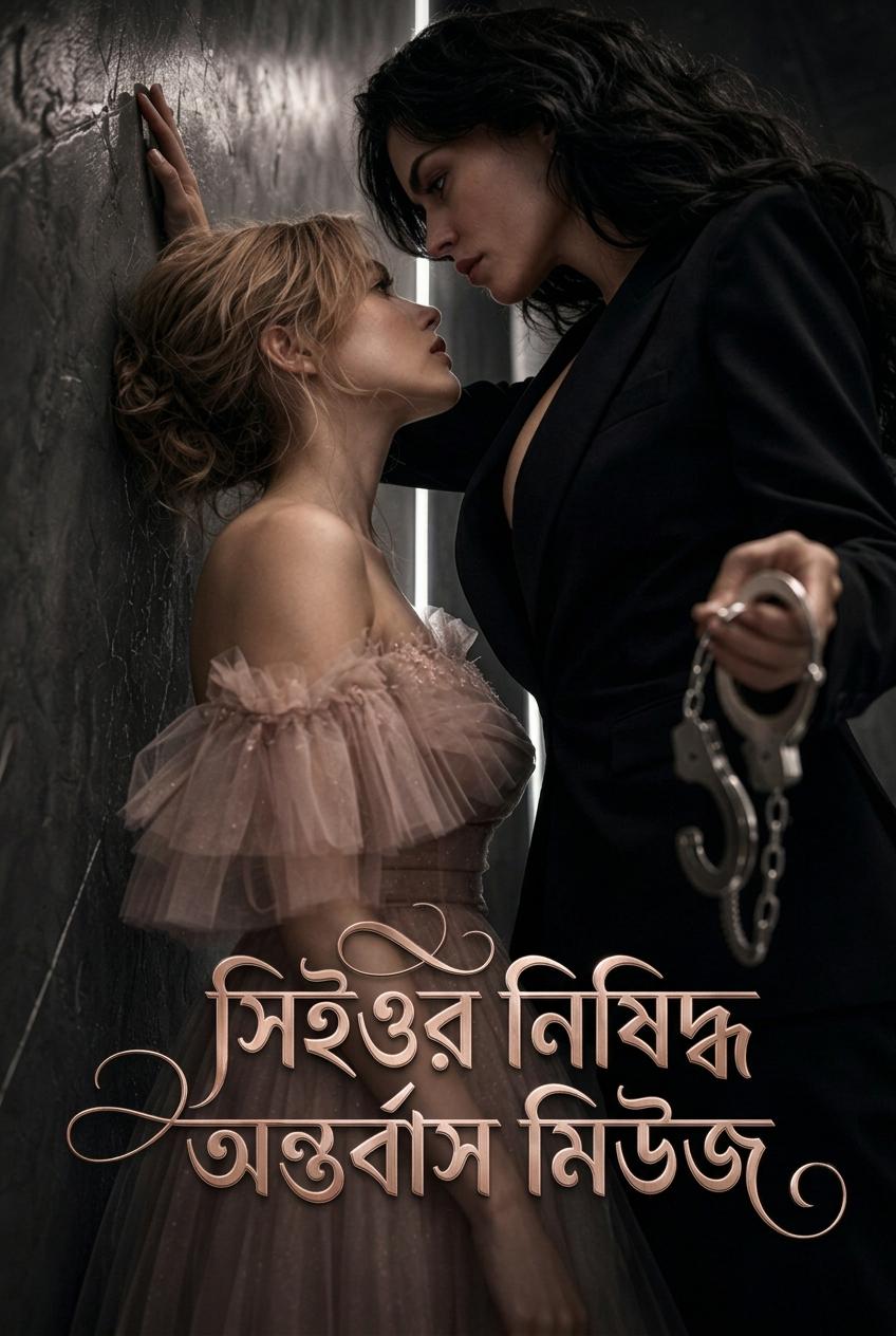 তার নিষিদ্ধ অন্তর্বাস মিউজ