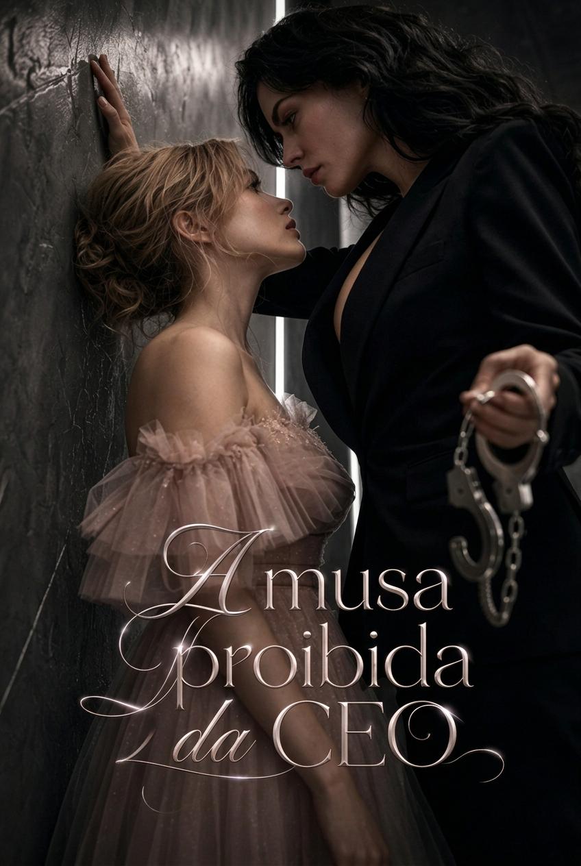 Sua Musa Proibida de Lingerie