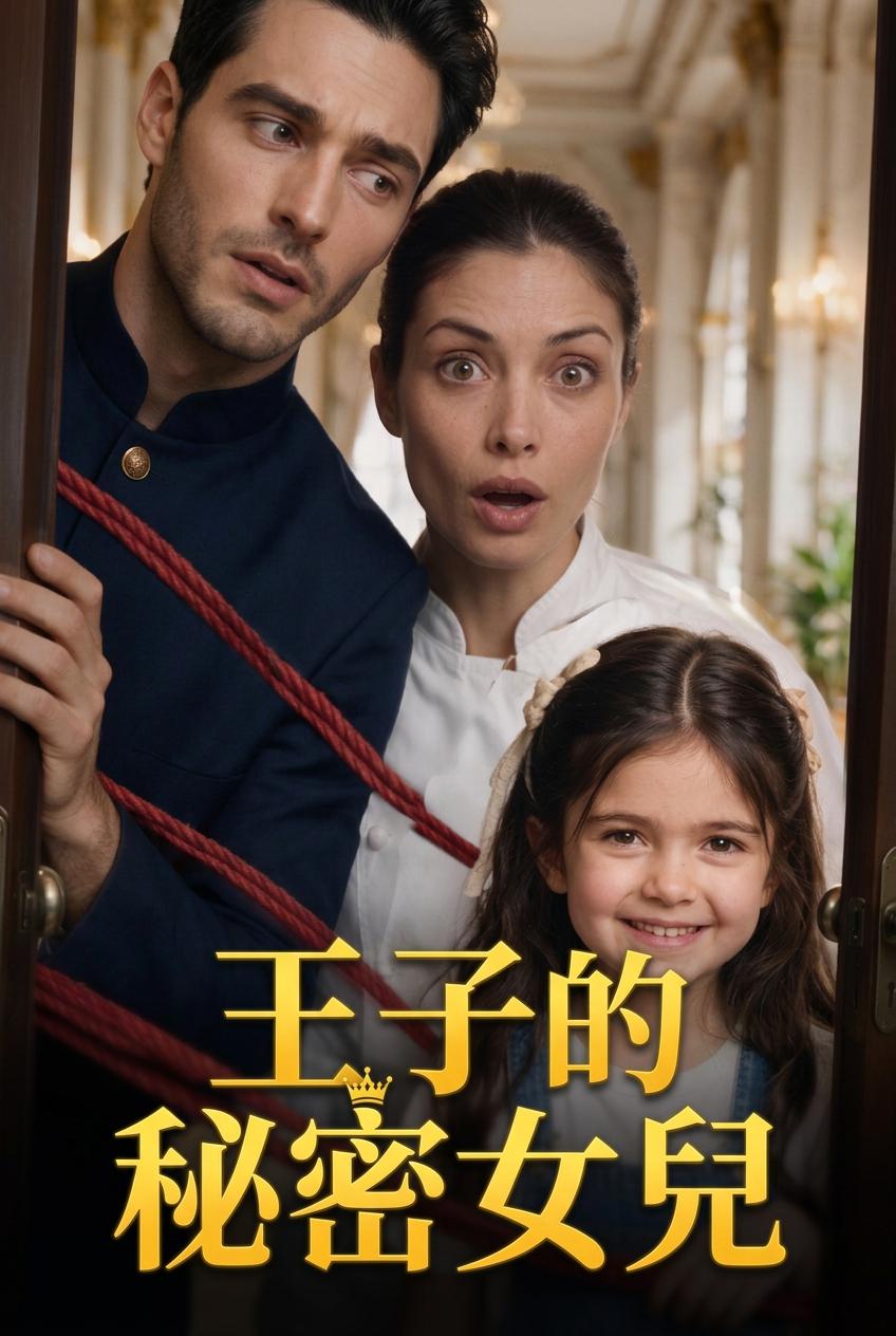 王子的秘密女儿