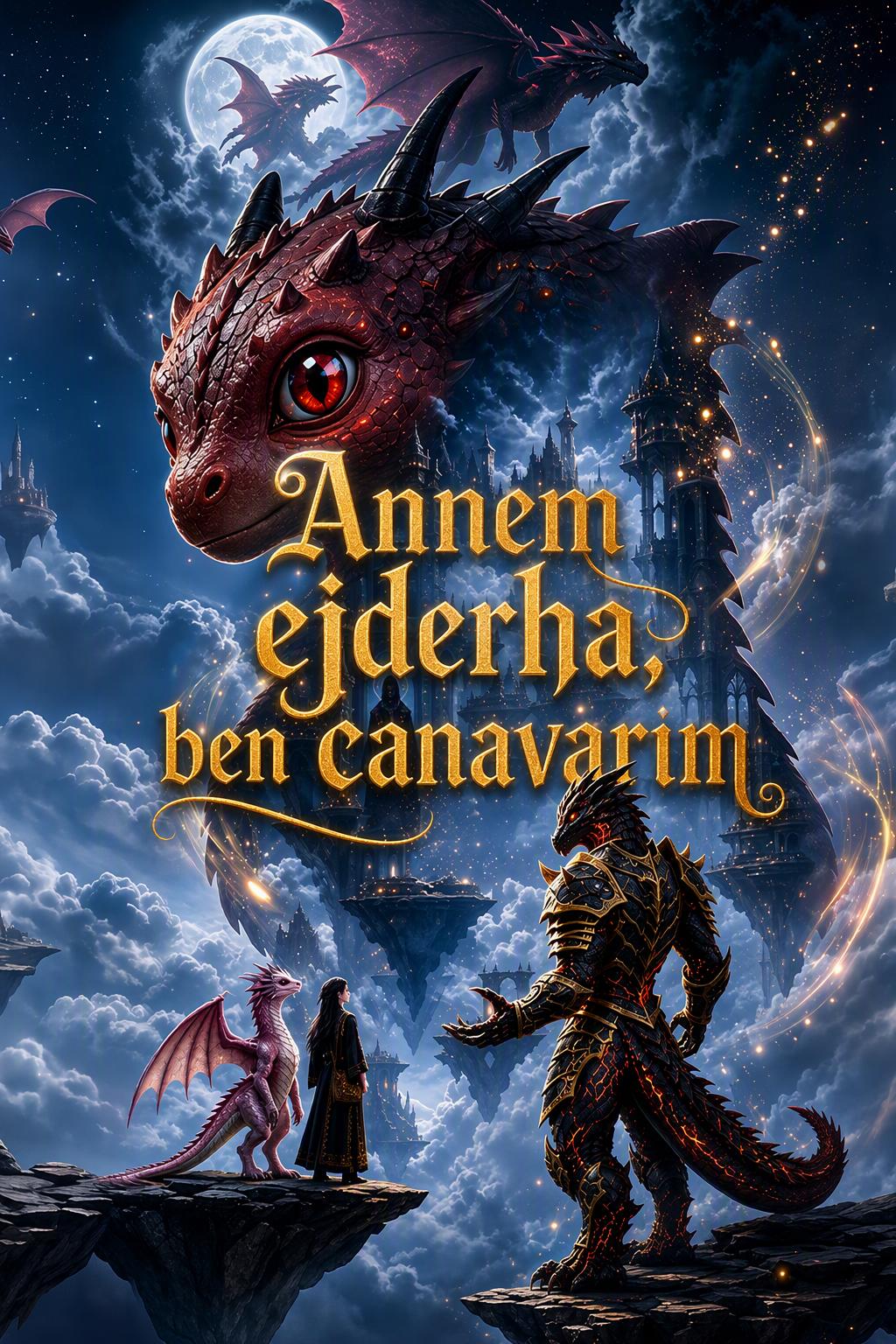 Yutucu Ejderha Canavarı