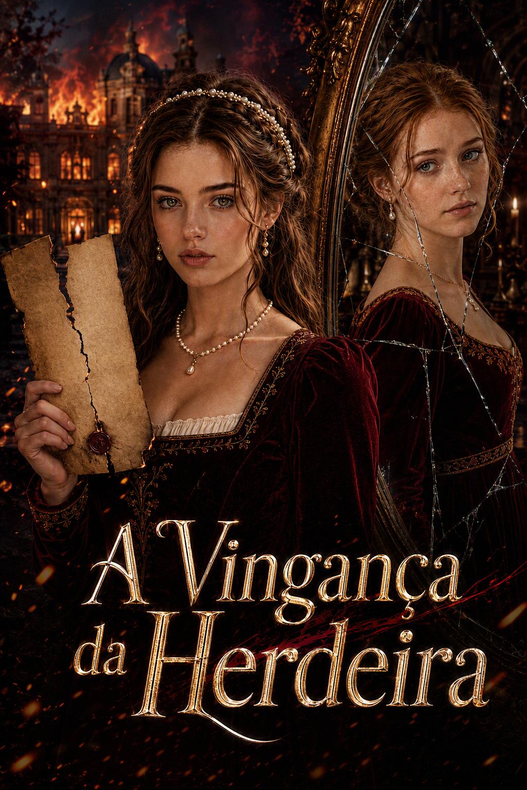 A Vingança da Herdeira