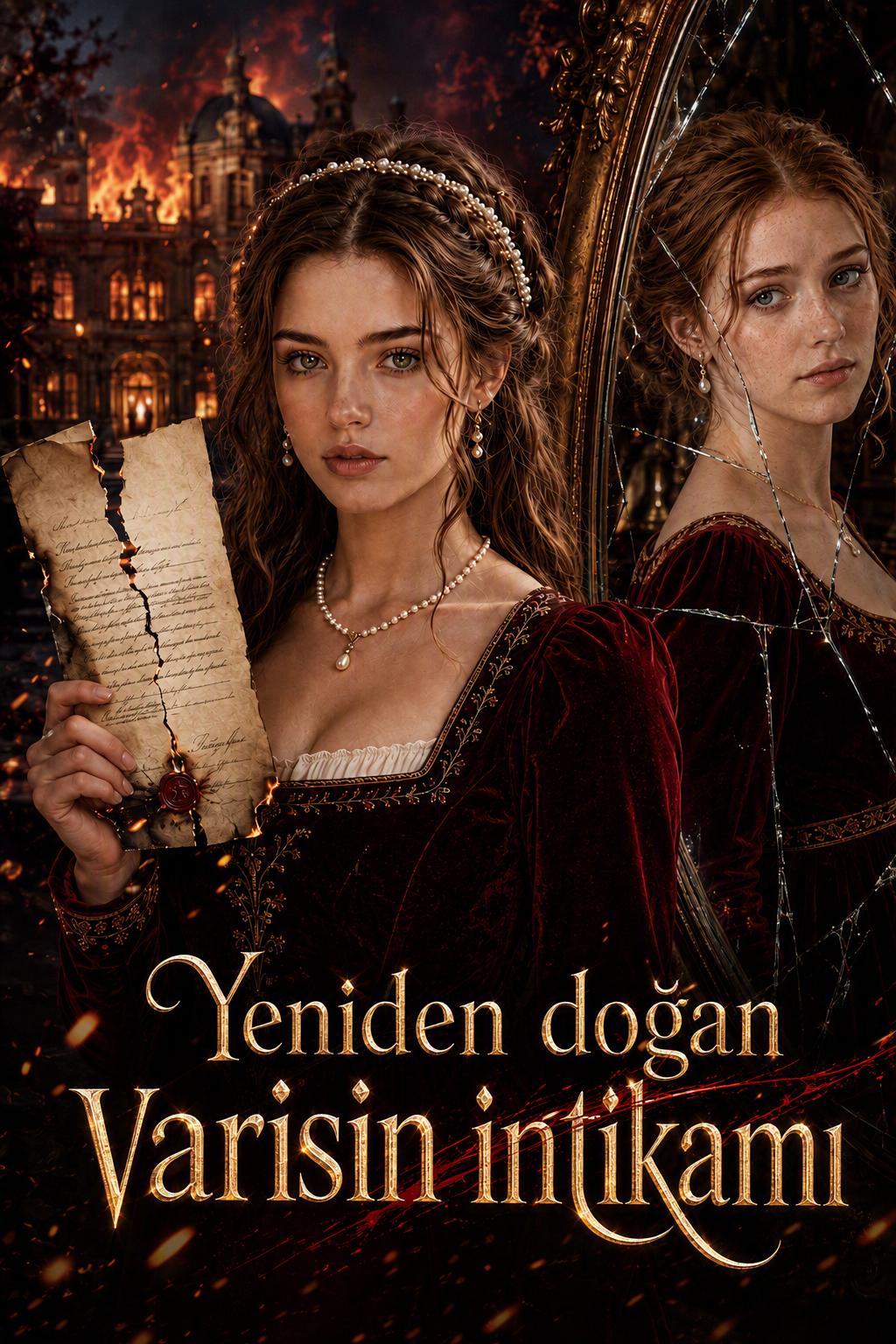 Varisin İntikamı