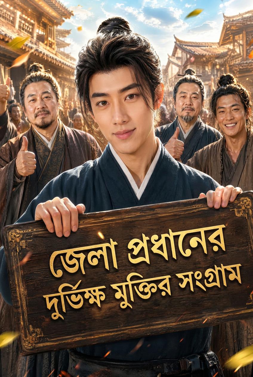ভবিষ্যতের ম্যাজিস্ট্রেট