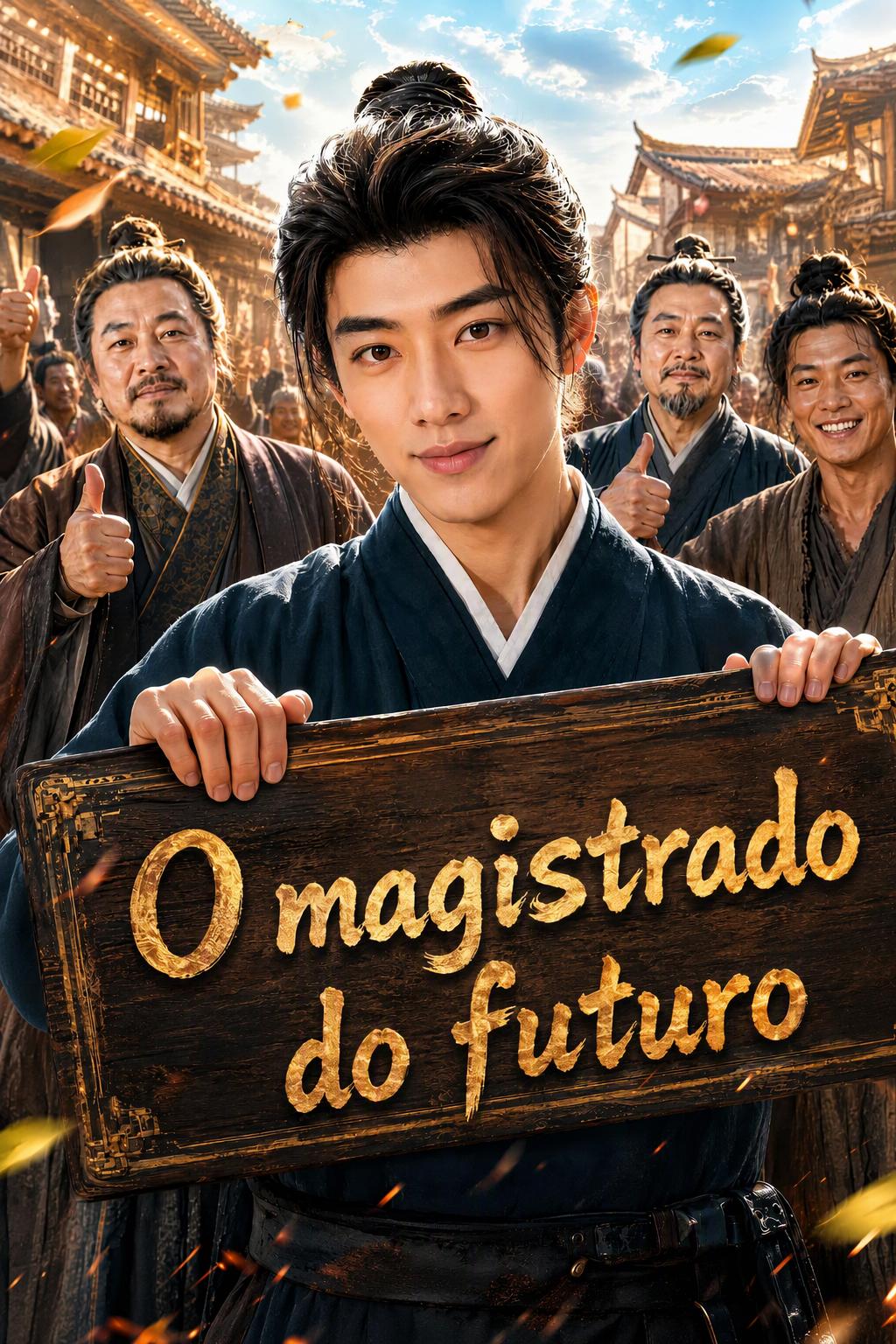 미래에서 온 현령