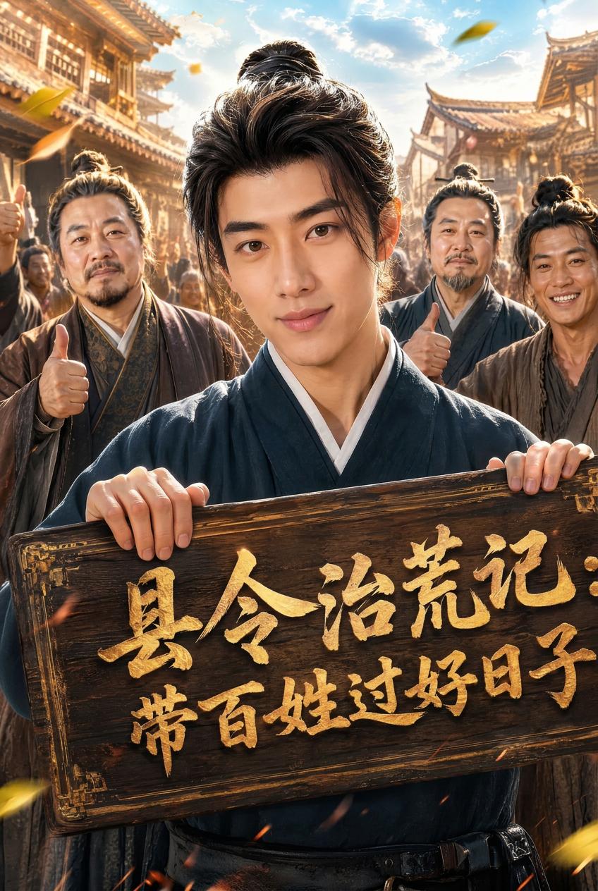 未来县令
