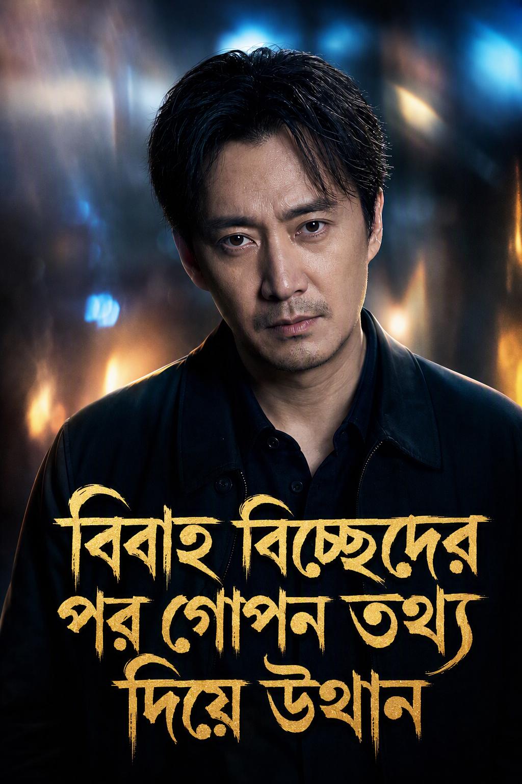 প্রাক্তন স্বামীর প্রতিশোধ