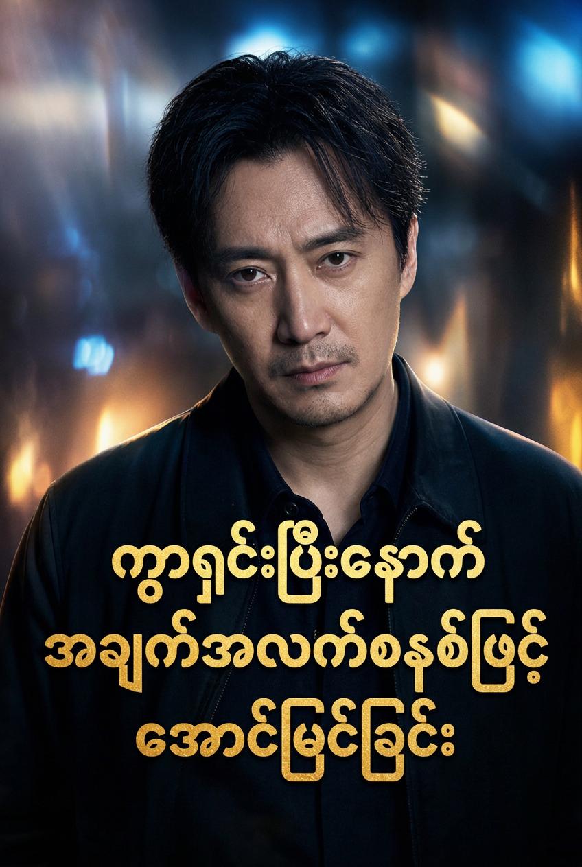 လင်ဟောင်း၏လက်စားချေခြင်း