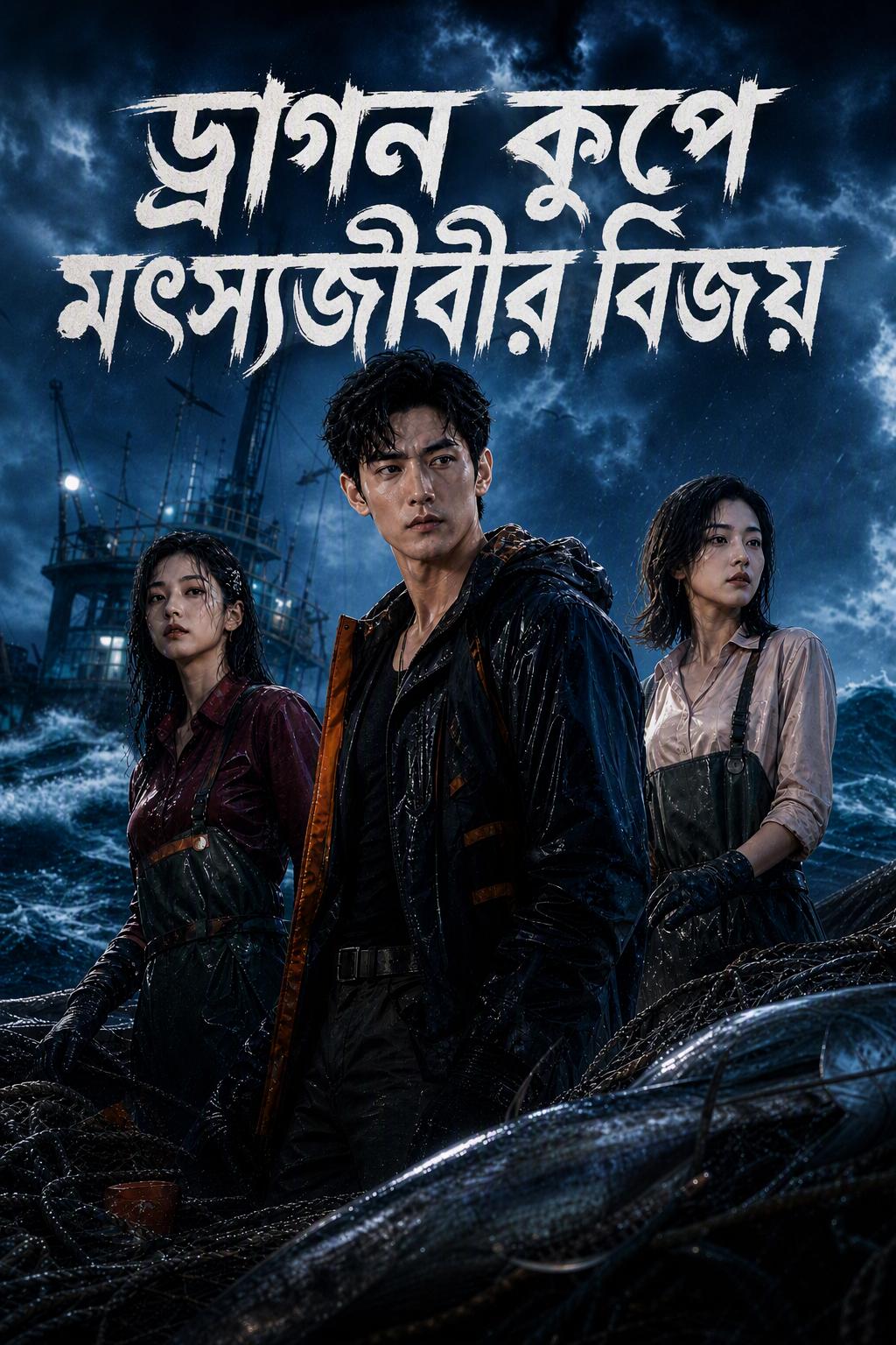 অতলের অধিপতি