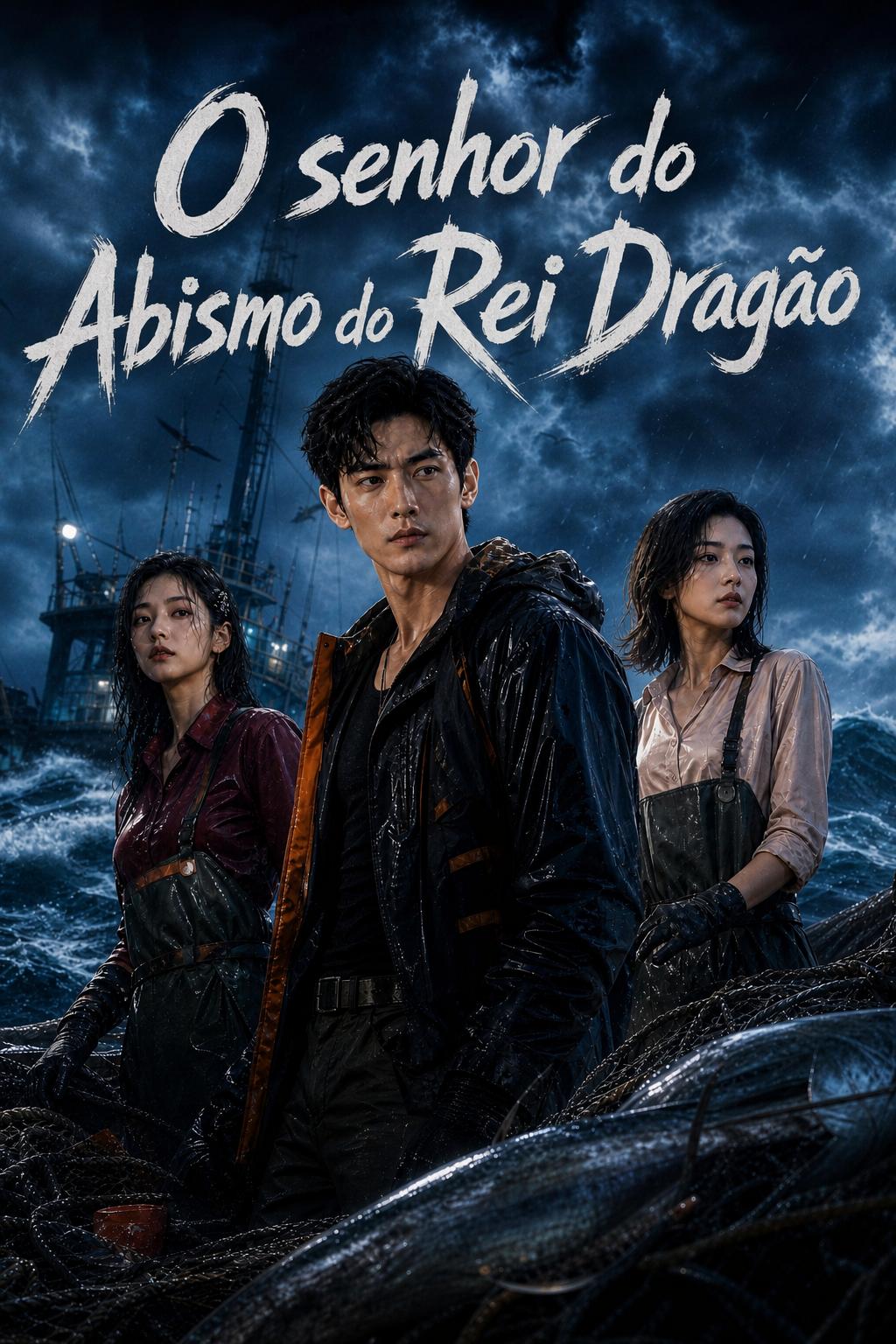 O Senhor do Abismo