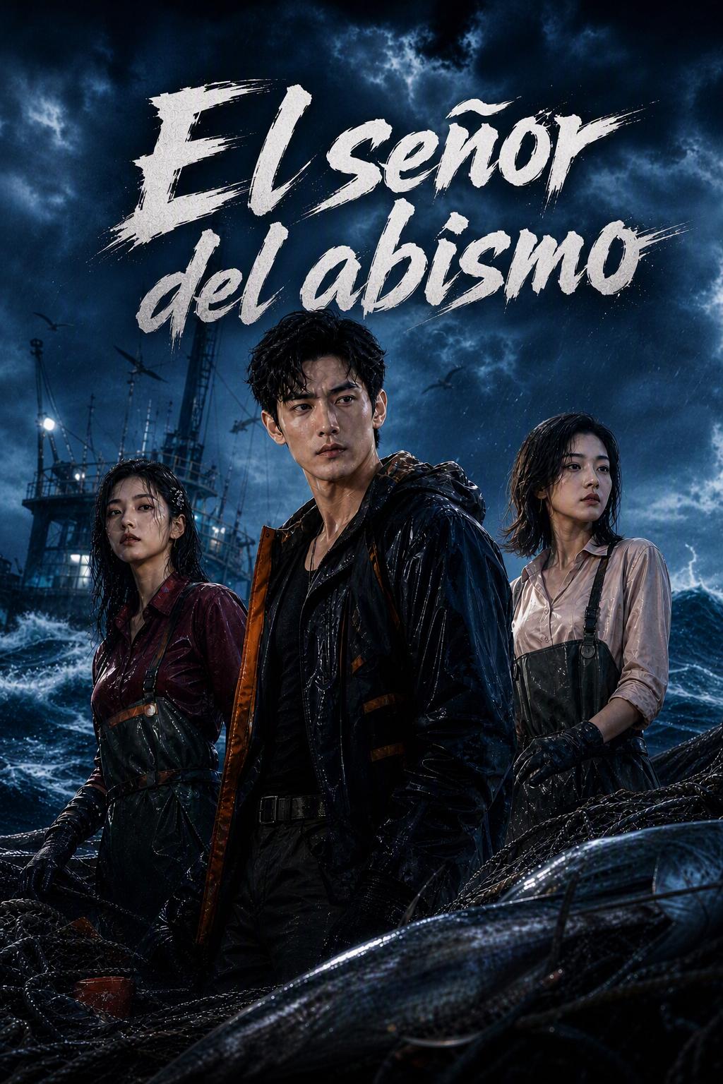 El señor del abismo