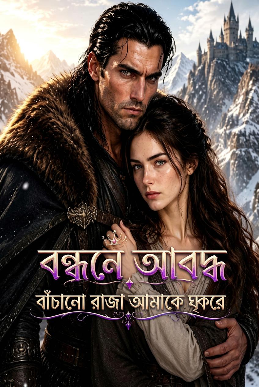 যে বসকে বাঁচিয়েছিলাম, সে আমায় বেঁধেছে আর ঘৃণা করে