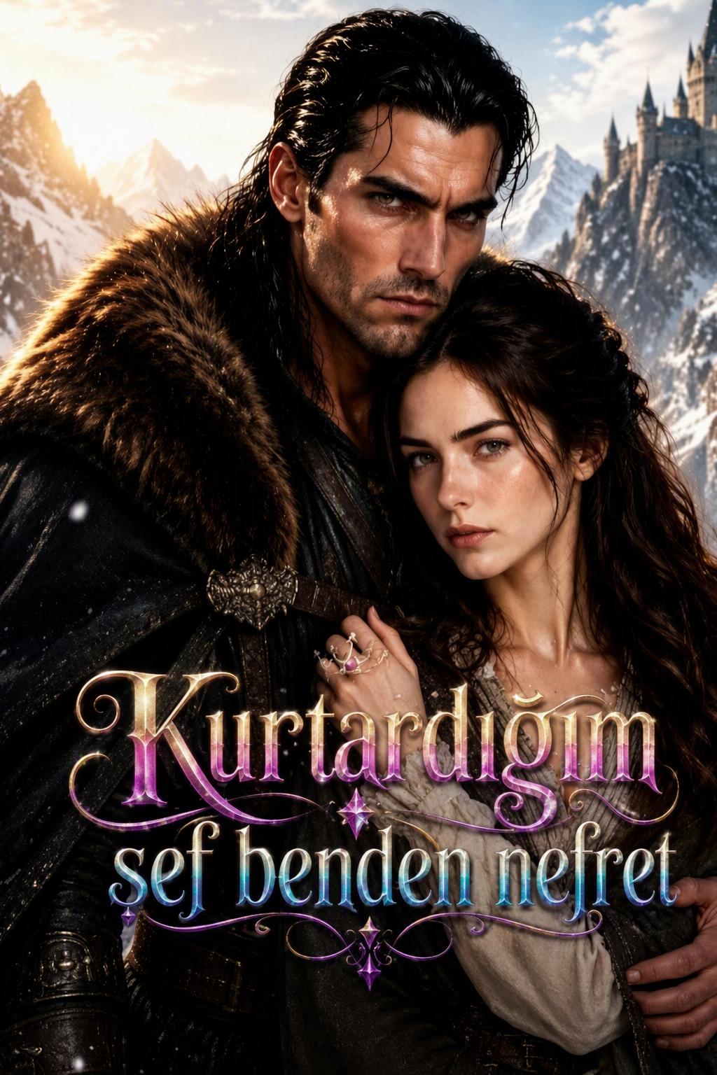 Kurtardığım Patron Beni Zincirledi ve Benden Nefret Ediyor
