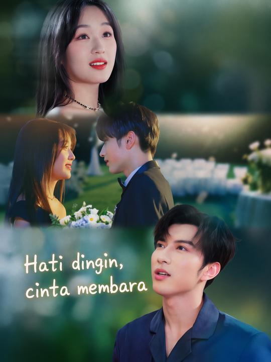 Hati Dingin, Cinta Membara