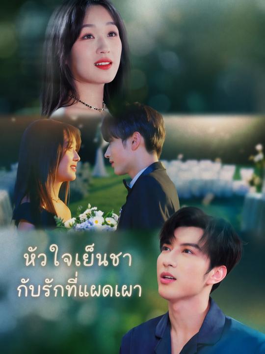 สัญญารักภรรยาตัวแทน