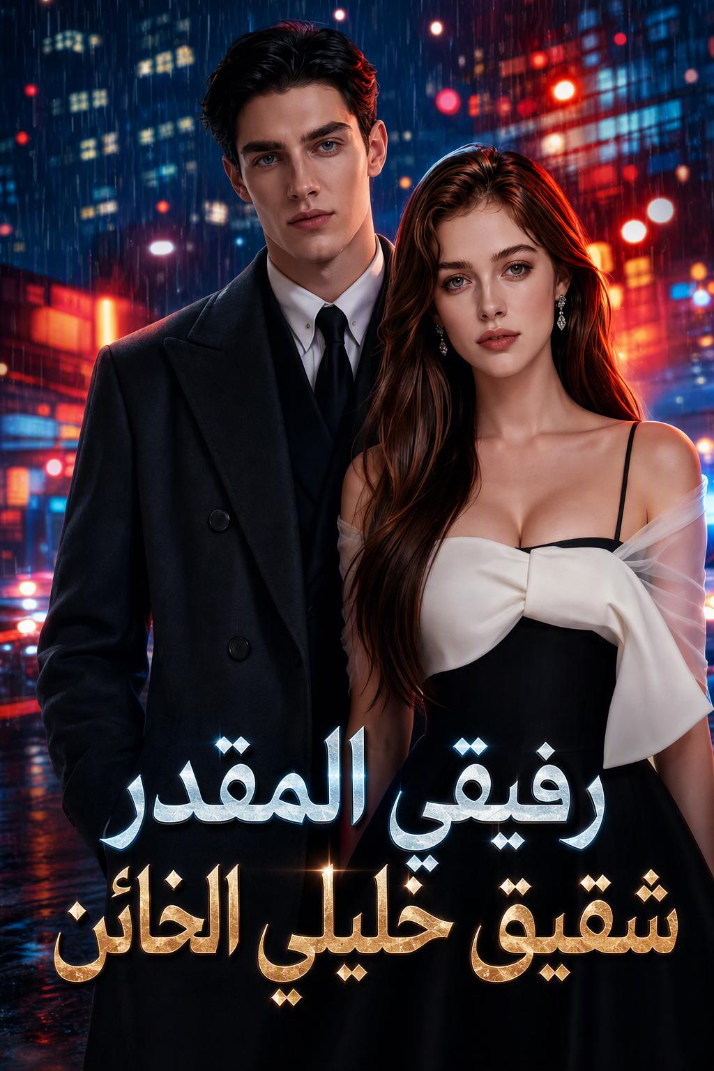 الألفا، شقيق حبيبي