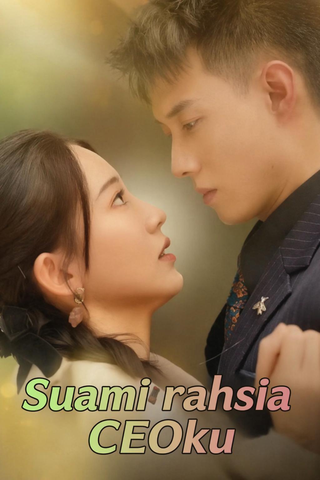 Suami rahsia CEOku