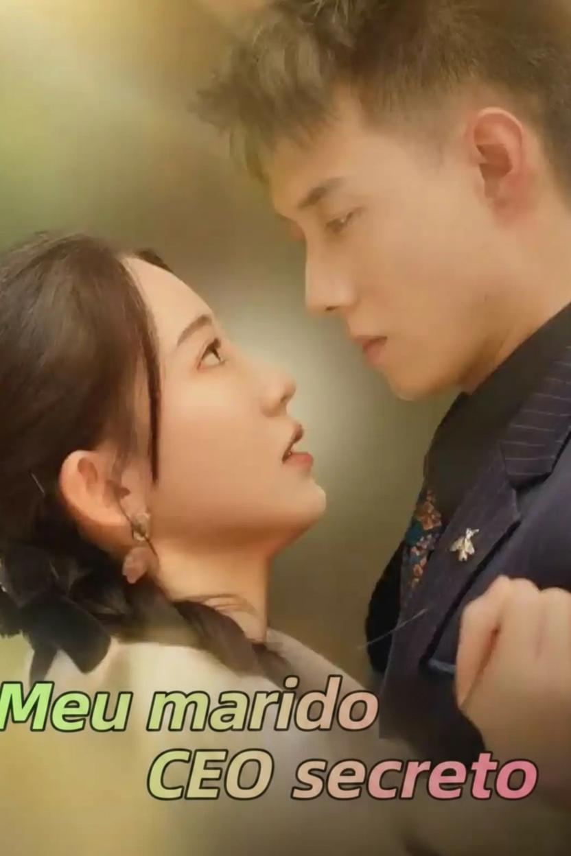 Meu Marido CEO Secreto
