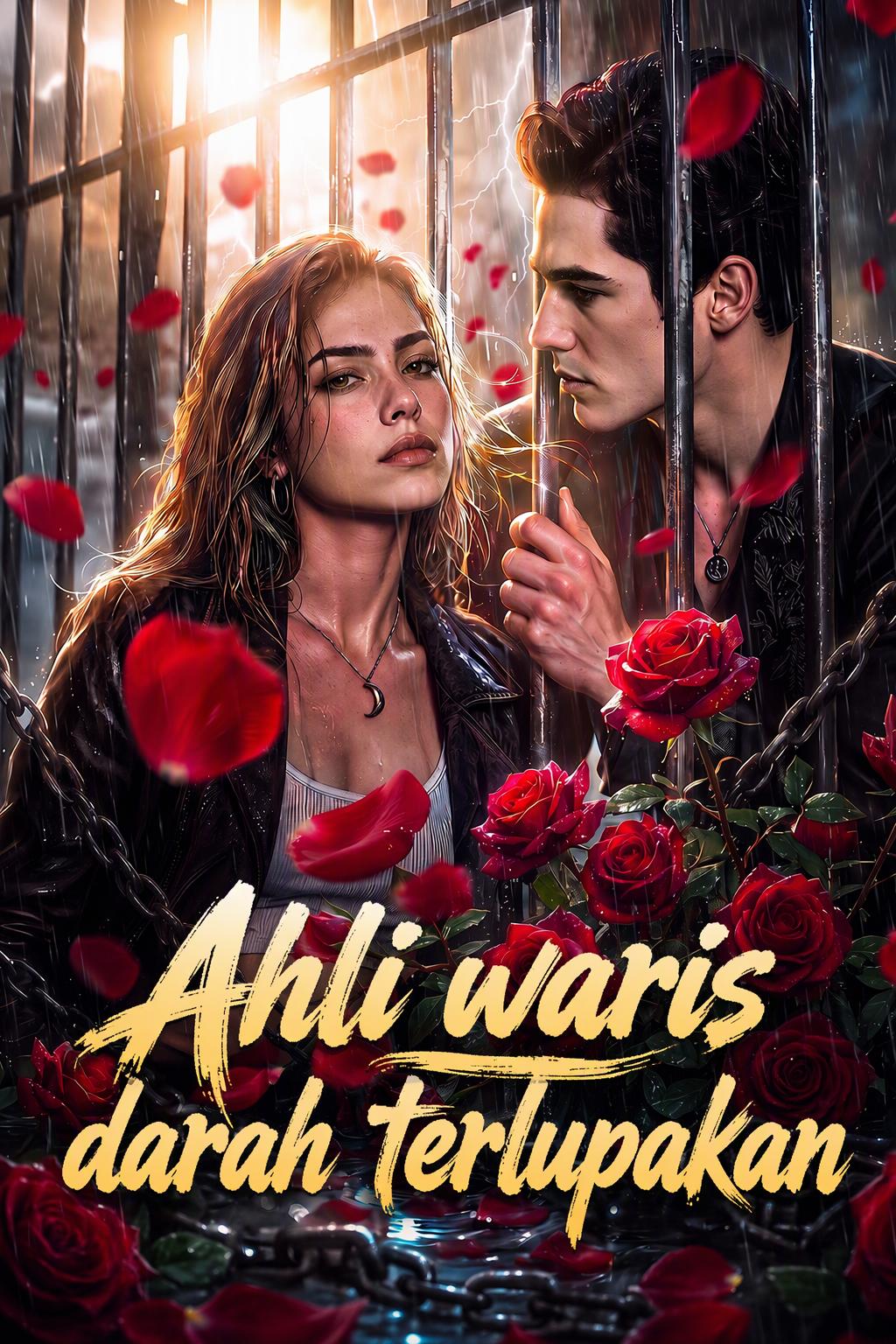 Ahli waris darah terlupakan