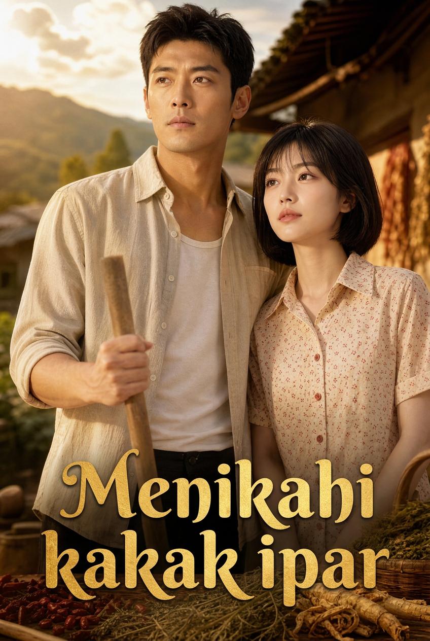 Dinikahi kakak ipar